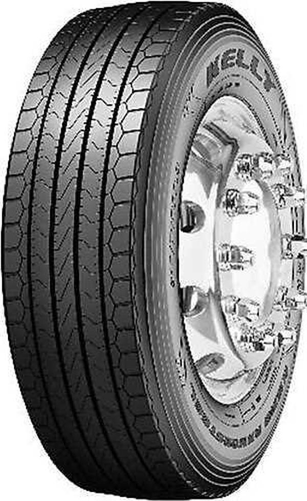 Kelly 315/70R22.5 Ksm2 Armstl Hl 156/150L 3Psf 4 Mevsim Lastik (2022) - Image 1