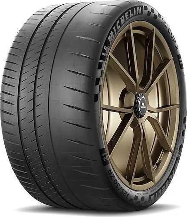 Michelin 245/35R20 95Y Pilot Sport Cup 2 N1 Yaz Lastiği (2024) - Image 1