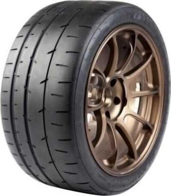 Nankang 235/45R17 97Y Cr-s Semi-Slick (TW:200) Yaz Lastiği (2025) - Image 1