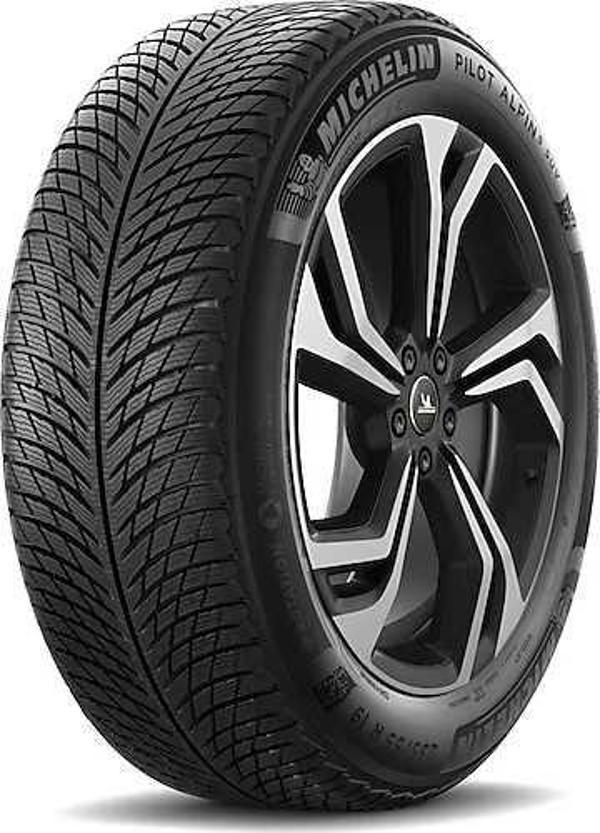 Michelin 235/45R21 101V Pilot Alpin 5 Suv XL Kış Lastiği (2024) - Image 1