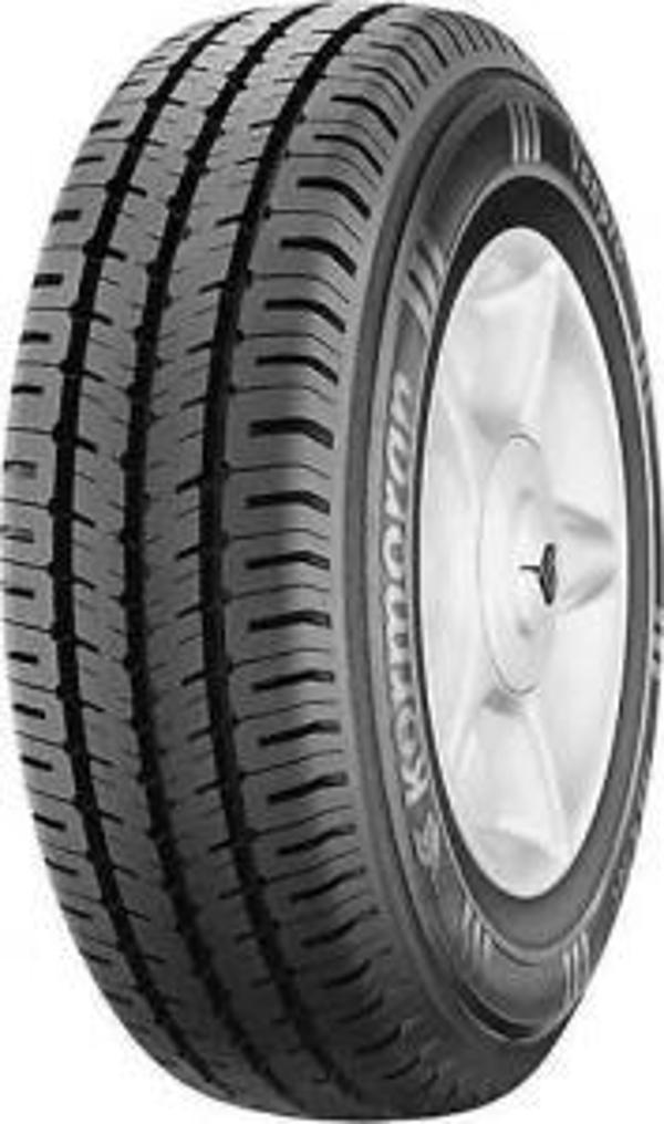 Kormoran 195/75R16c 107/105R Vanpro B3 Yaz Lastiği (2022) - Image 1