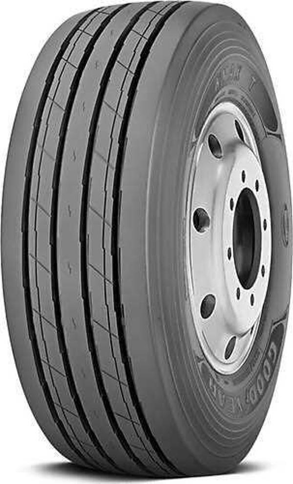 Goodyear 205/65R17.5 132J133G Kmax T 3PSF M+S 4 Mevsim Lastik (2023) - Image 1