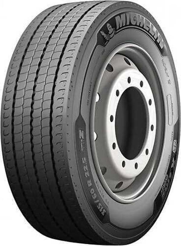 Michelin 315/80R22.5 X Multi Energy Z TL 156/150L Vq Mi 4 Mevsim Lastik (2024) - Image 1