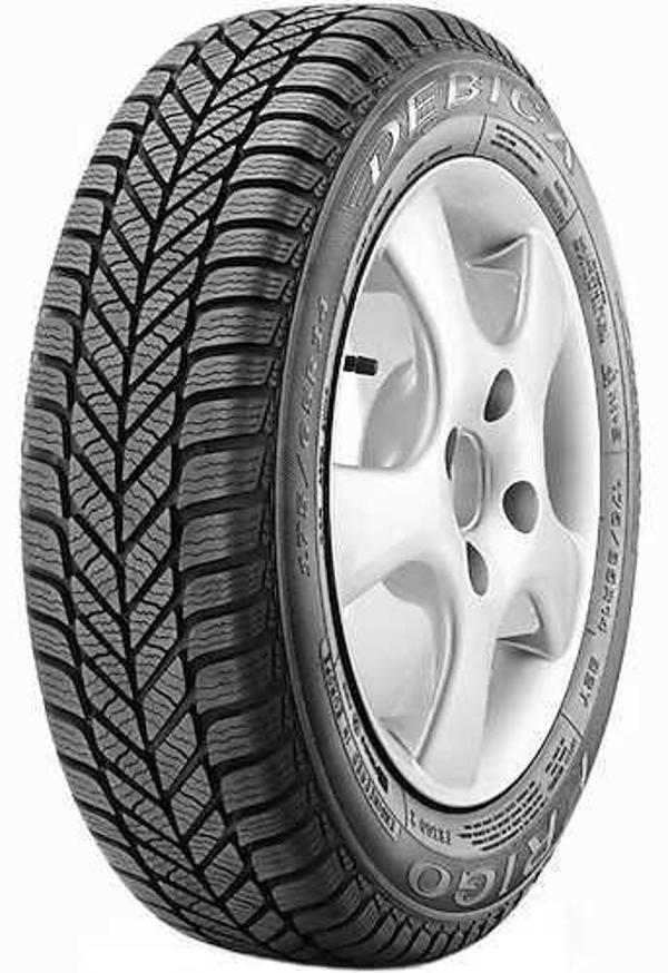 Debica 175/65R15 88T Frigo 2 Ms Kış Lastiği (2022) - Image 1