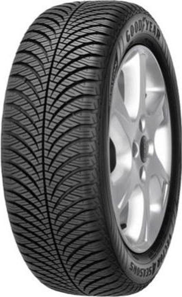 Goodyear 225/55R17 97V Vector 4 Seasons Gen-2 4 Mevsim Lastik (2020) - Image 1