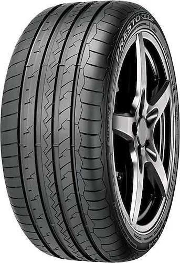 Debica 225/40R18 92Y Presto Uhp 2 XL Yaz Lastiği (2025) - Image 1
