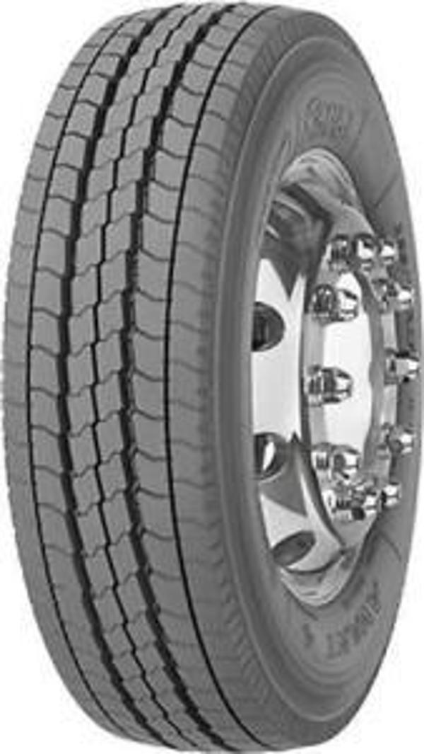 Sava 215/75R17.5 126/124M Avant 4 3psf ❄ ( Asfalt Düz ) 4 Mevsim Lastik (2024) - Image 1