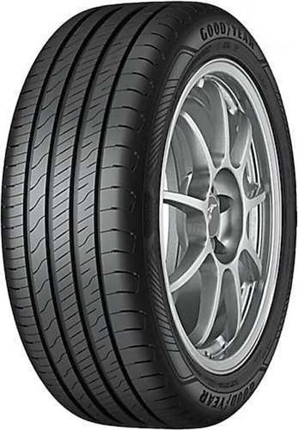 Goodyear 225/50R19 100V Efficientgrip 2 Suv Xl Fp Yaz Lastiği (2025) - Image 1