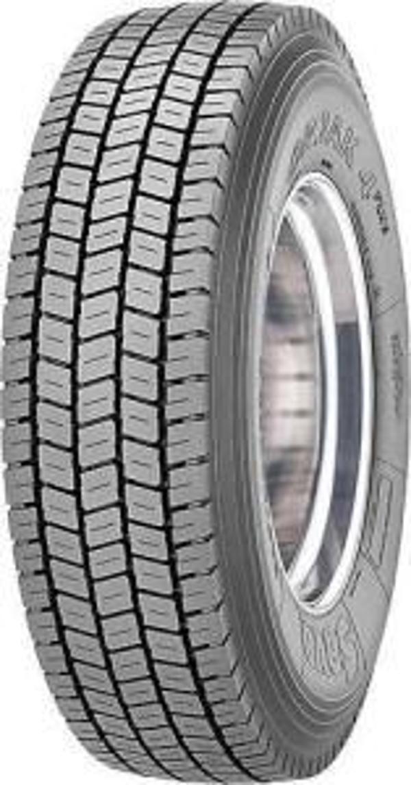 Sava 225/75R17.5 129/127M Orjak 4 3psf ( Asfalt Çeker ) 4 Mevsim Lastik (2025) - Image 1