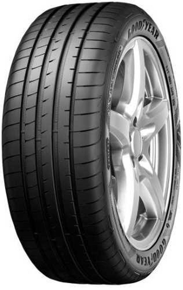 Goodyear 245/40R19 94W Eagle F1 Asymmetric 5 Yaz Lastiği (2025) - Image 1