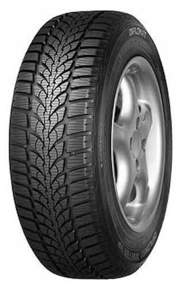 Diplomat 225/45R17 94V Diplomat Winter XL Fp Kış Lastiği (2023) - Image 1