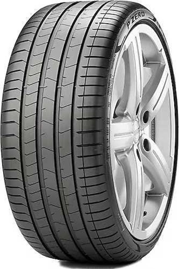 Pirelli 285/35ZR23 107Y P-Zero (Pz4) A8a XL Ncs Yaz Lastiği (2024) - Image 1