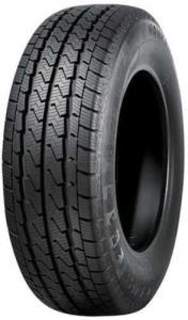Nankang 195/60R16c 99/97T   Aw-8 4 Mevsim Lastik (2025) - Image 1