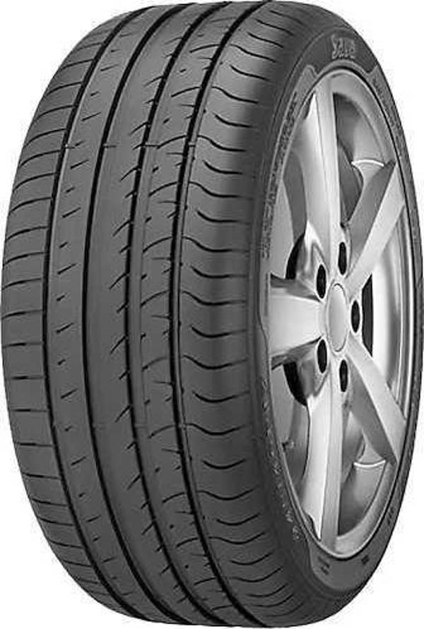 Sava 255/35R20 97Y Intensa Uhp 2 Yaz Lastiği (2025) - Image 1
