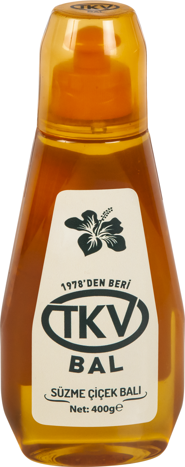 Tüp Bal Çiçek (400 Gr) - Image 1