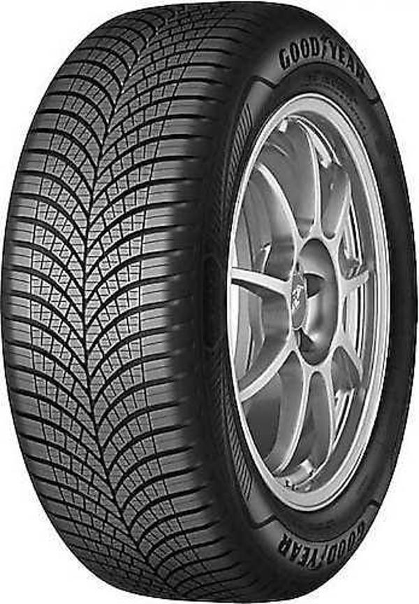Goodyear 255/45R20 105T Vector 4 Seasons Gen-3 Xl Fp 4 Mevsim Lastik (2024) - Image 1