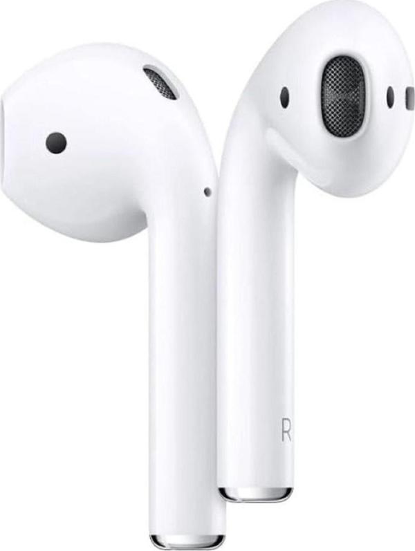 Coverzone Bluetooth Kulaklık 2. Nesil Muadil Kablosuz Kulaklık Kutusu Ve Şarj Kablosu Kod2x5 - Image 1