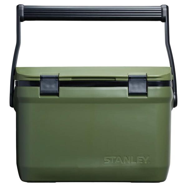 Stanley Adventure Easy Carry Outdoor Cooler Soğutucu - 15.1L - Dried Pine - Image 1