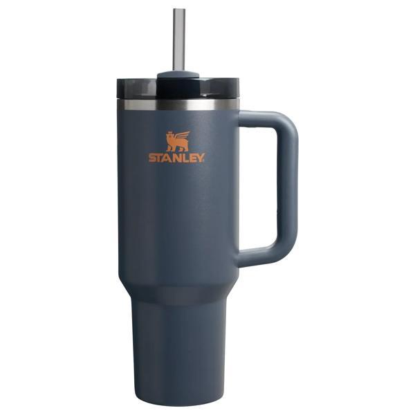 Stanley Quencher H2.O FlowState™ Tumbler Pipetli Termos 1.18L - Twilight - Image 1