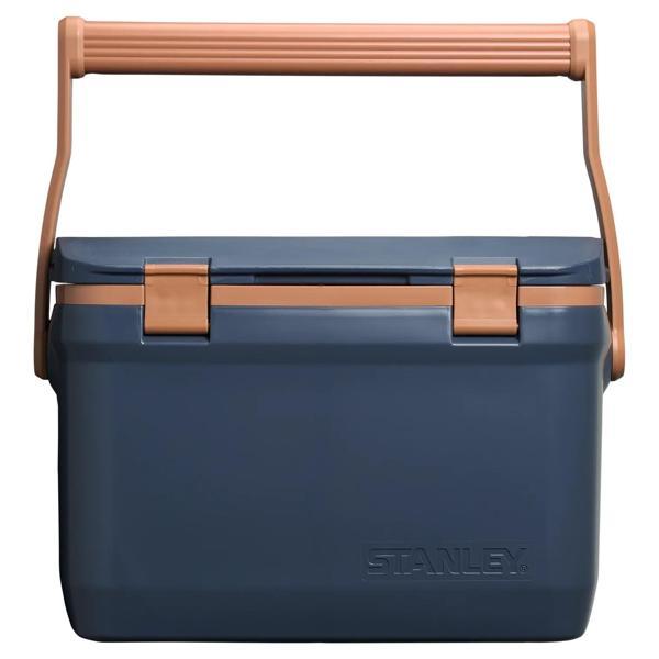 Stanley Adventure Easy Carry Outdoor Cooler Soğutucu - 15.1L - Twilight  - Image 1