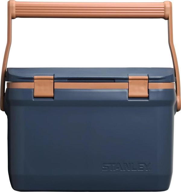 Stanley Adventure Easy Carry Outdoor Cooler Soğutucu - 15.1L - Twilight  - Image 1