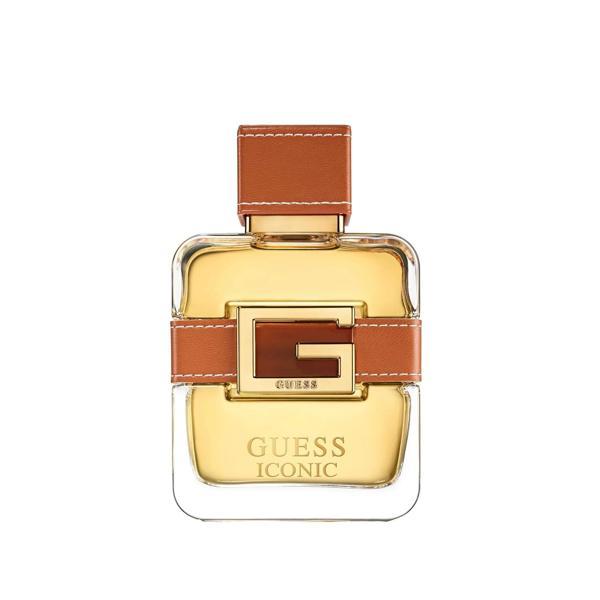 Guess GU ICONIC FOR MEN EDP 100ML Erkek  Parfüm 302651210-52555 - Image 1