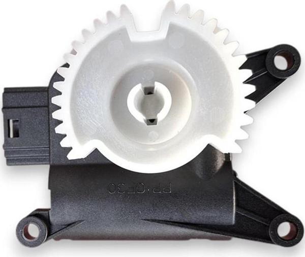 Skoda Rapid 2012-2020 Buğu Çözme Kapak Ayar Motoru 6R0907511D - Image 1