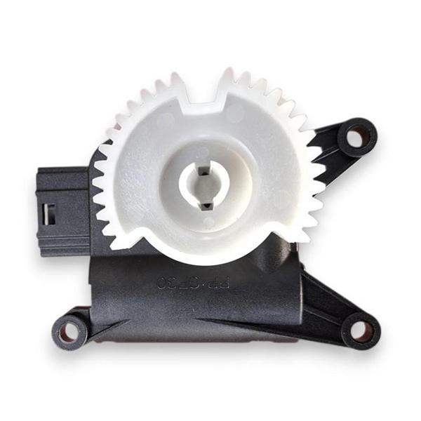 Skoda Fabia 2018-2021 Buğu Çözme Kapak Ayar Motoru 6R0907511D - Image 1