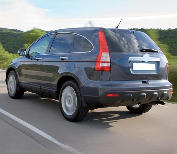 Honda CR-V CRV 2006-2011 Arka Bagaj Amortisörü 1 Adet 74870SWAA01 - Image 1