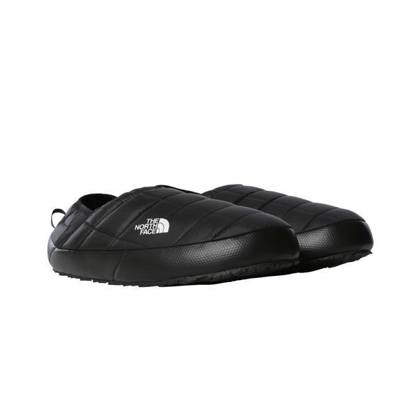 The North Face M THERMOBALL TRACTION MULE V Erkek Ayakkabısı NF0A3UZNKY41 - Image 1