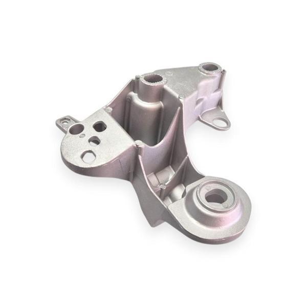 Seat Exeo 2009-2014 Sağ Motor Takoz Taşıyıcı Konsol 8E0199352N - Image 1