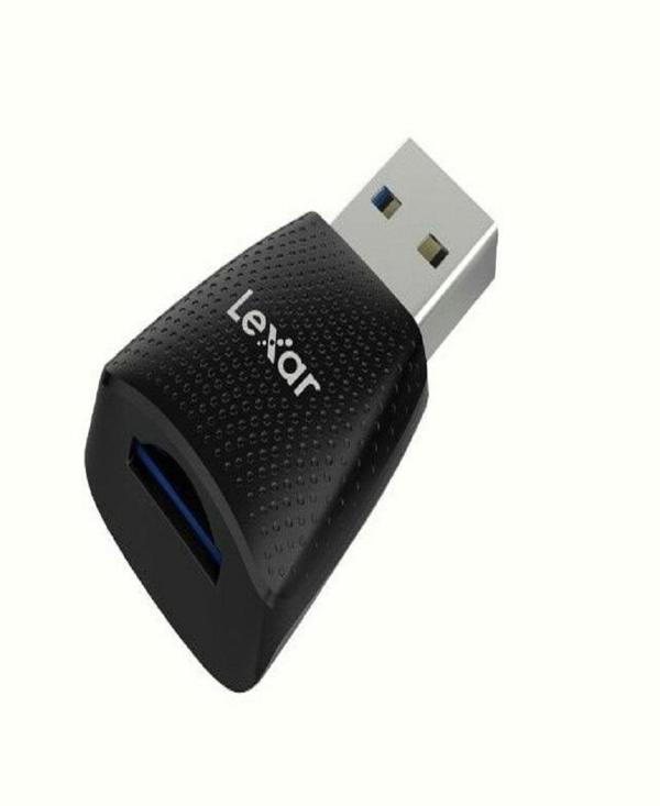 Lexar Microsd Card USB 3.2 Reader Kart Okuyucu - Image 1