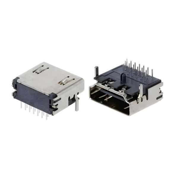 PS3 Slim Hdmi Soket Port CECH-2000 CECH-2100 CECH-2500 Uyumlu - Image 1
