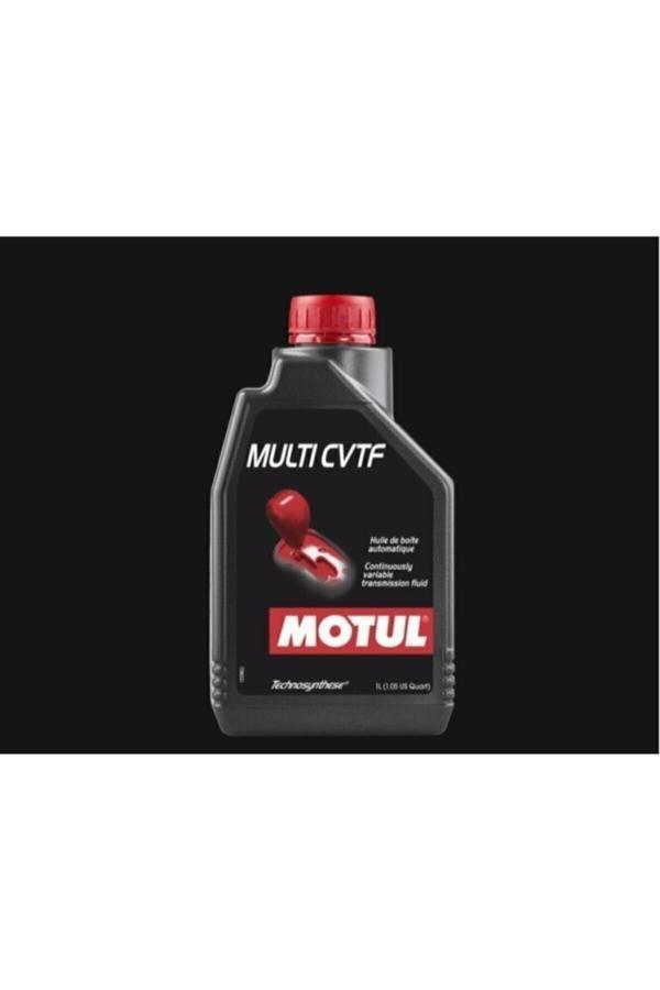 MOLTU Multı Cvtf 1 Lt - Image 1