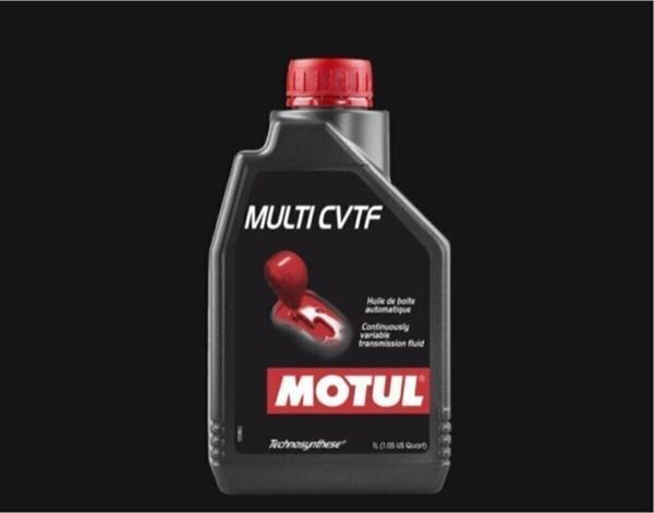 MOLTU Multı Cvtf 1 Lt - Image 1