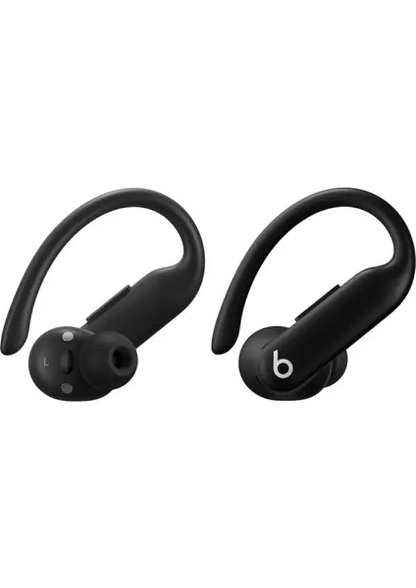 Beats Powerbeats Pro 2 – Yüksek Performanslı Kulaklık – Simsiyah - Image 1