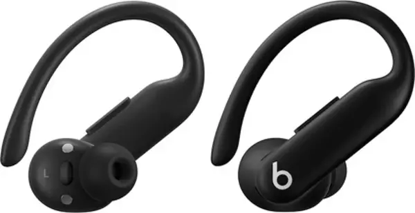 Beats Powerbeats Pro 2 – Yüksek Performanslı Kulaklık – Simsiyah - Image 1