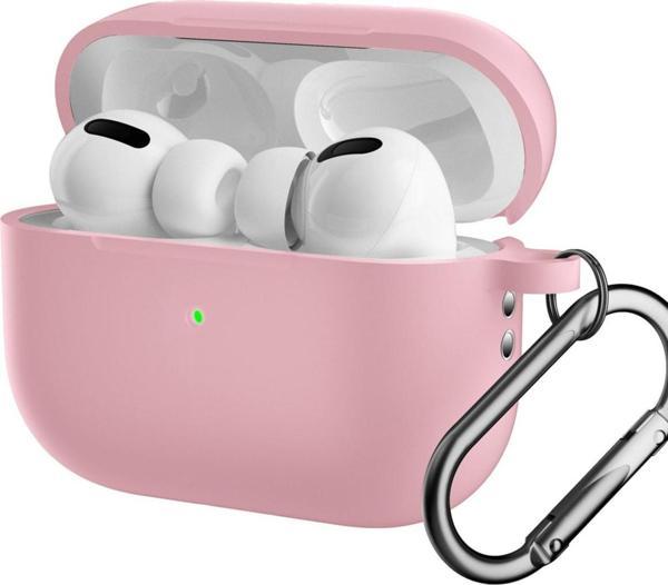 Coverzone For  Pro 2 Ile  Kılıf Silikon Tam Koruma Kancalı Anahtarlık Comely Silikon Kılıf - Image 1
