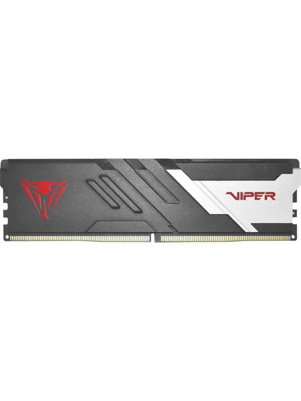 Patriot Viper Venom 16 Gb 6000 Mhz Cl30 Pvv516G60C30 Ddr5 Soğutuculu Gaming Pc Ram - Image 1