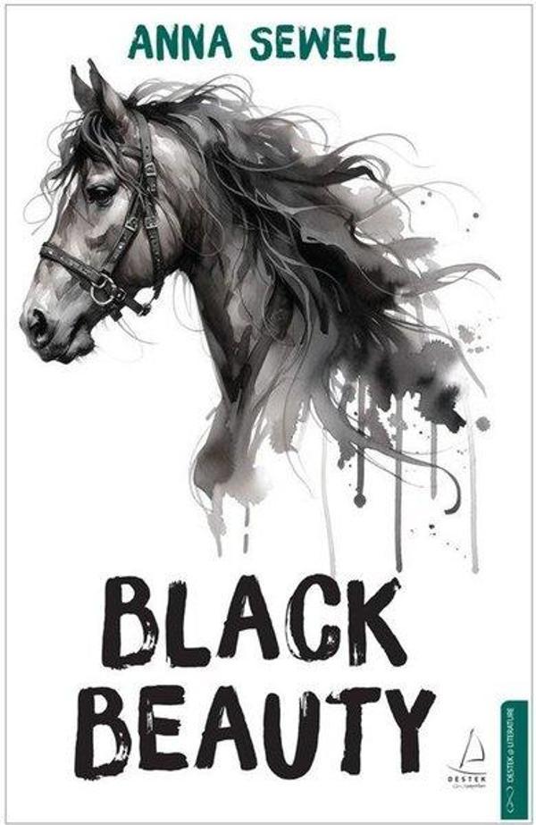 Black Beauty - Destek Yayınları - Image 1