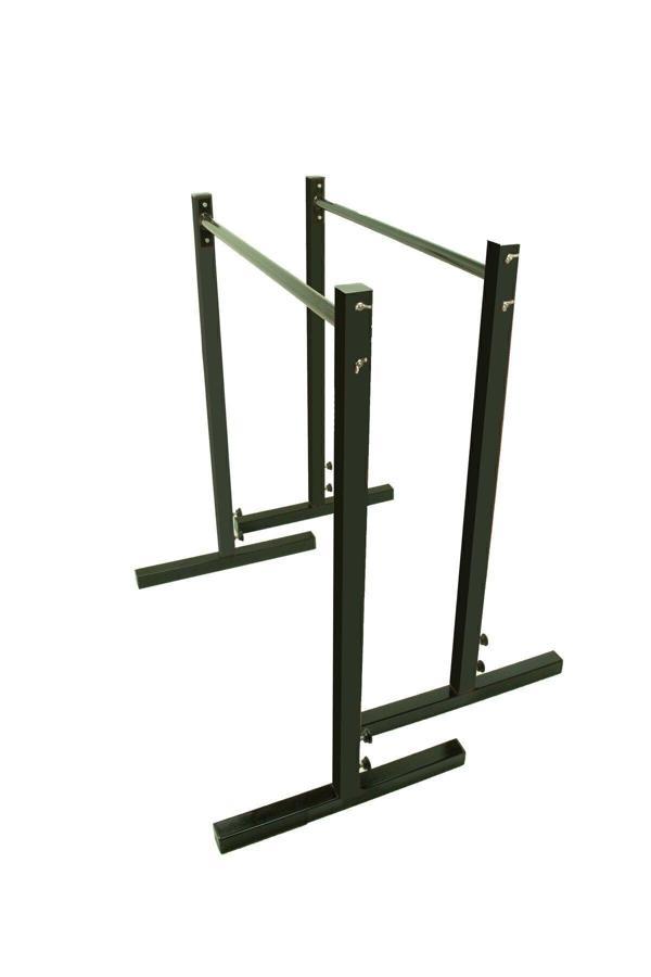 Atölye Hobi Tasarım Paralel Bar - Dips Bar - Biceps - Image 1