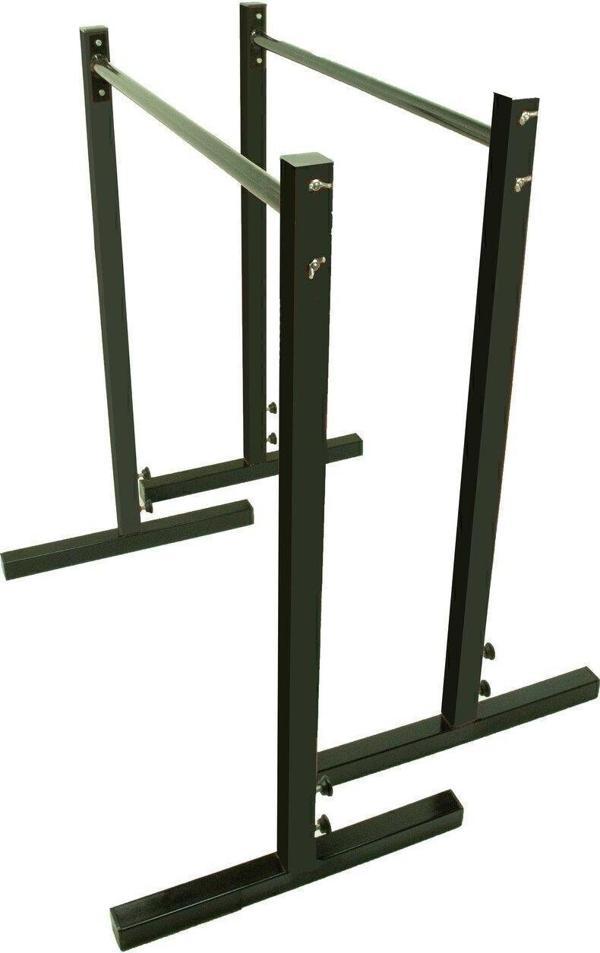 Atölye Hobi Tasarım Paralel Bar - Dips Bar - Biceps - Image 1