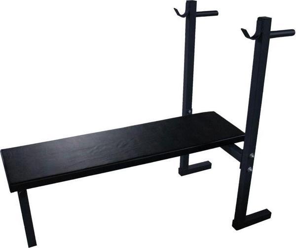Atölye Hobi Tasarım Yerli Üretim Mekik Bench Ağırlık Sehpası İstasyonu - Image 1