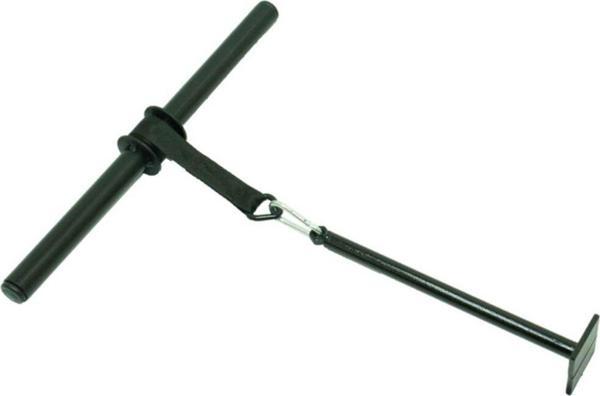 Atölye Hobi Tasarım Bilek Güçlendirme Triceps Biceps Bar - Image 1