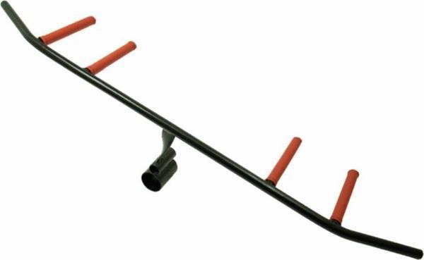 Atölye Hobi Tasarım T Bar Row Multi Grip - Biceps - Image 1