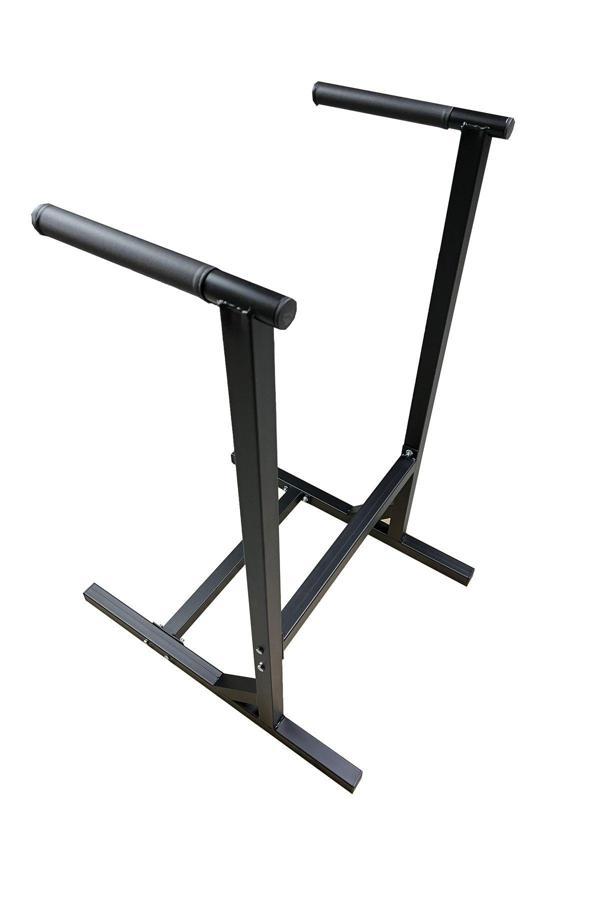 Atölye Hobi Tasarım 110 Cm Paralel Bar Dips Bar - Image 1
