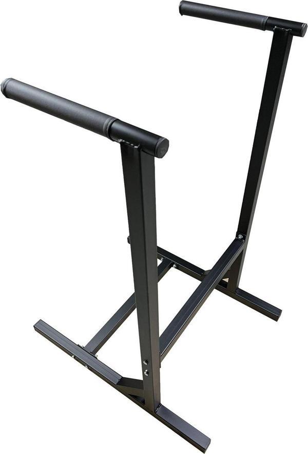 Atölye Hobi Tasarım 110 Cm Paralel Bar Dips Bar - Image 1
