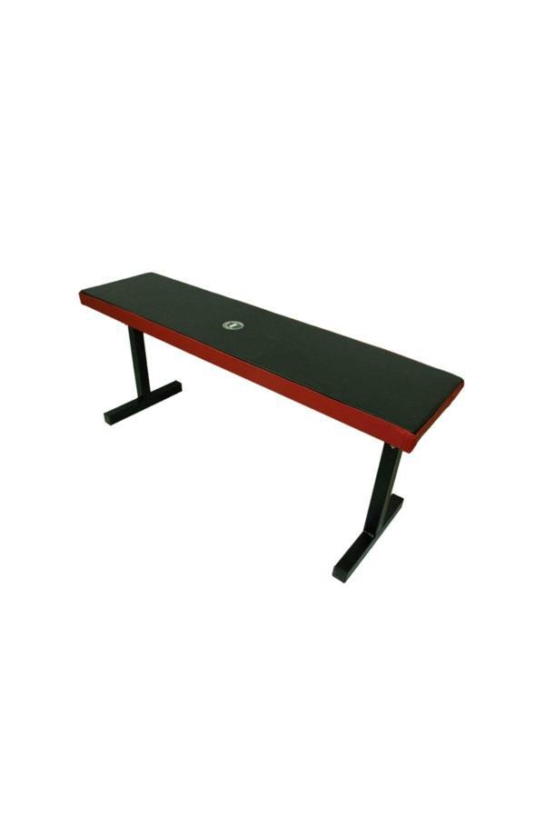 Atölye Hobi Tasarım Bench Sehpası Düz Fitness - Image 1