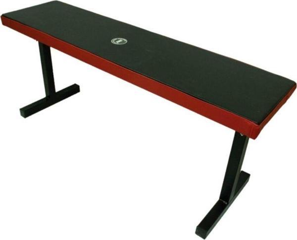 Atölye Hobi Tasarım Bench Sehpası Düz Fitness - Image 1