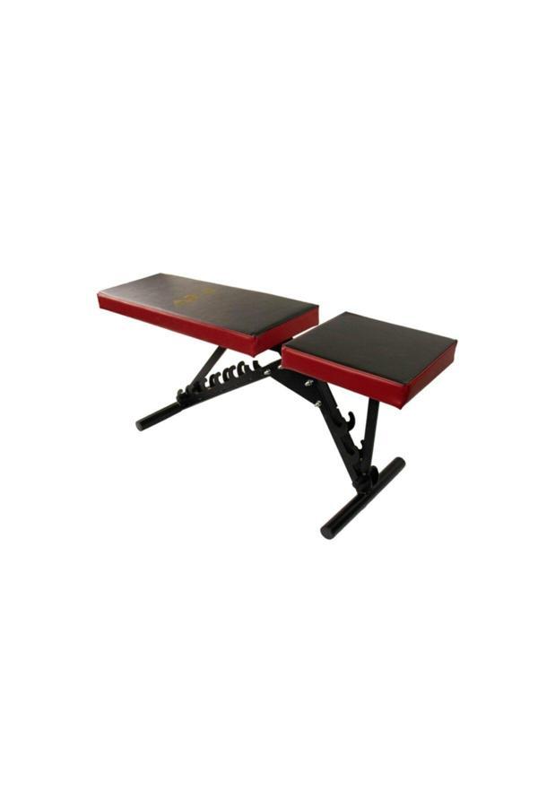 Atölye Hobi Tasarım Ayarlı Bench Sehpası - Image 1